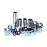 Factory Links Yamaha WR 250 F 2007-2014