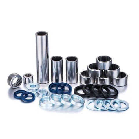 Factory Links FANTIC XEF 250 2021-2026