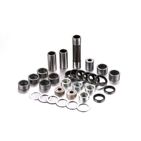 FL-LRK-T-033 FACT LINKS GAS GAS MC 125 2024-2024