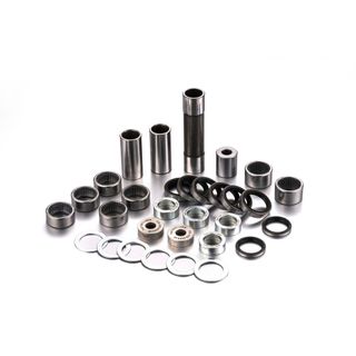 Factory Links Gas Gas MC 125 2024-2024