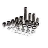Factory Links 3 Gas Gas EC 125 2025-2025