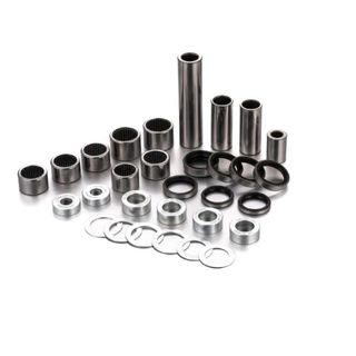 Factory Links 3 Gas Gas EC 125 2025-2025