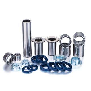 Factory Links Yamaha YZ 125 2001-2001