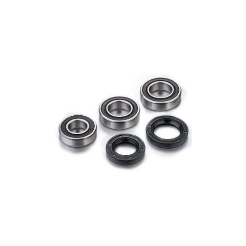 Factory Links Gas Gas (OLD) EC 125 03-2015