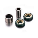Factory Links Husqvana TC 125 21-2022