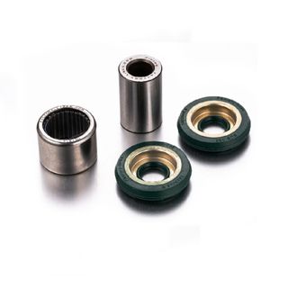 Factory Links Husqvana TC 125 21-2022