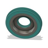 Factory Links Husqvana TC 125 21-2022