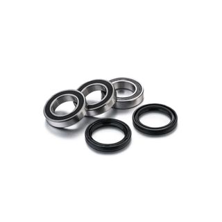 Factory Links Kawasaki KX 125 2003-2005