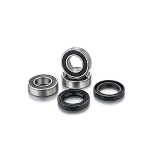 Factory Links Suzuki RM 125 2000-2008