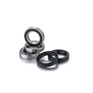 Factory Links Suzuki RM-Z 250 2007-2026