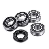 Factory Links Gas Gas RX 450 F REP 23-2025