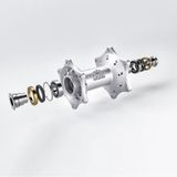 Factory Links Gas Gas RX 450 F REP 23-2025