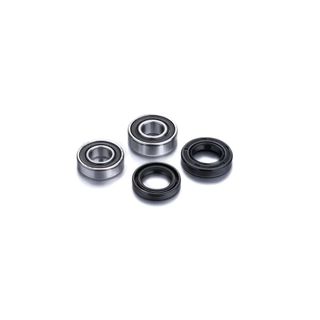 Factory Links Honda CR 80 R 1996-2002