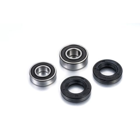 Factory Links SUZUKI RM 80 1990-2001