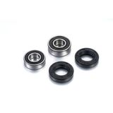 Factory Links SUZUKI RM 80 1990-2001