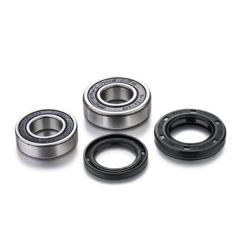 FL-RWK-Y-171 FACT LINKS FANTIC XE 125 2021-2026