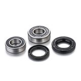 FL-RWK-Y-171 FACT LINKS FANTIC XE 125 2021-2026
