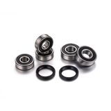 Factory Links Yamaha PW 50 1982-2026