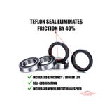 Factory Links HONDA CRF250 04-25/450 02-25