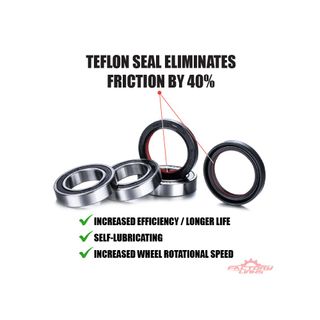 Factory Links HONDA CRF250 04-25/450 02-25