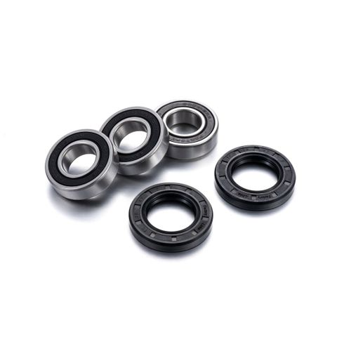 Factory Links Yamaha YZ 125 1992-1998