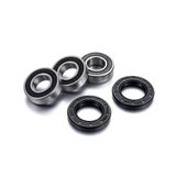 Factory Links Yamaha YZ 125 1992-1998
