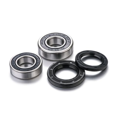 Factory Links Yamaha YZ 125 1999-2020