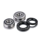 Factory Links Yamaha YZ 125 1999-2020