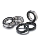 Factory Links FANTIC XEF 250 2022-2026