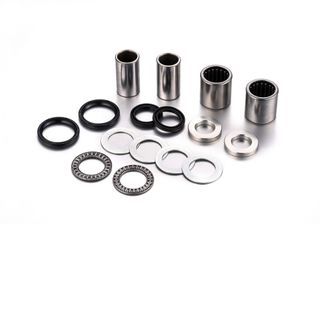 Factory Links SHERCO 125 SE FACTORY 24-2026