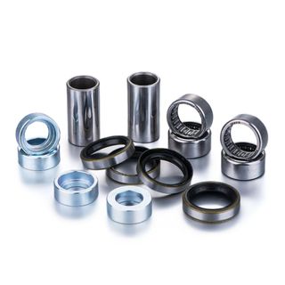 Factory Links GAS GAS MC 85 17/14 2021-2026