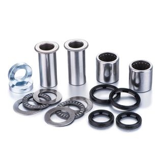 FL-SAK-S-258 FACT LINKS SUZUKI RM 125 2004-2008