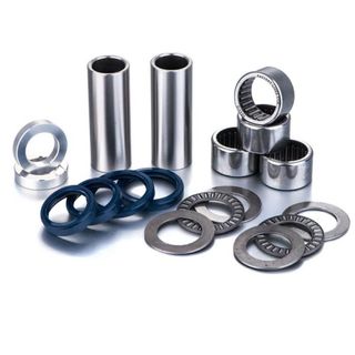 Factory Links Fantic XEF 250 2021-2026