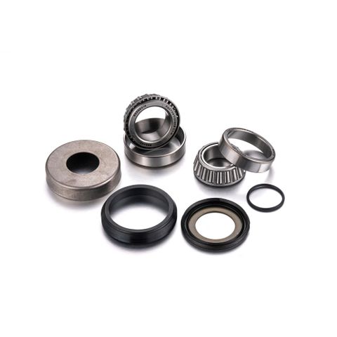 Factory Links SHERCO 125 SE FACTORY 25-2025