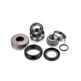 Factory Links SHERCO 125 SE FACTORY 25-2025