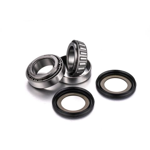 Factory Links SUZUKI RM 125 1993-2008
