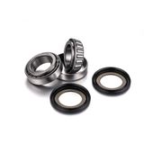 Factory Links SUZUKI RM 125 1993-2008