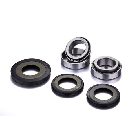 Factory Links SUZUKI RM-Z 250 2008-2026