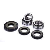 Factory Links SUZUKI RM-Z 250 2008-2026