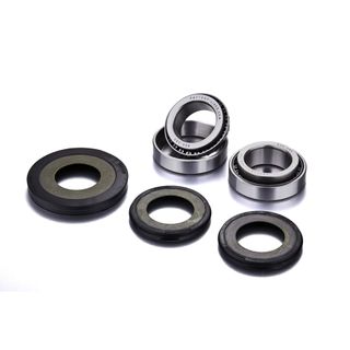 Factory Links SUZUKI RM-Z 250 2008-2026