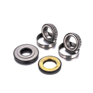 Factory Links 1 Gas Gas EC 125 2025-2025