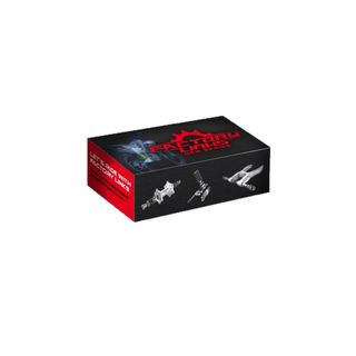 Factory Links GAS GAS MC-E 2 2024-2025