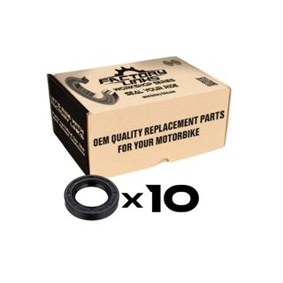 Seal pack FANTIC / Yamaha / OLD GAS GAS