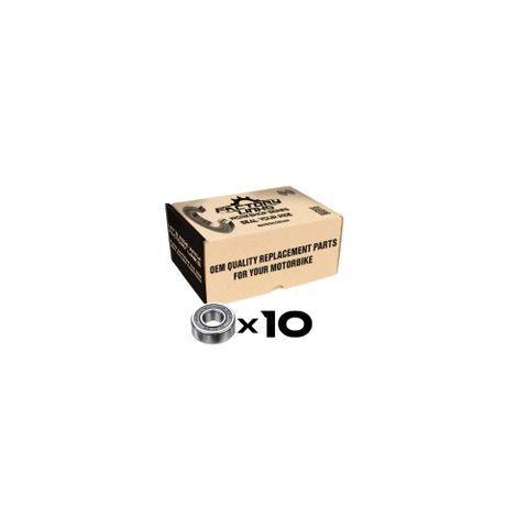 FL-WBE-J-010 FACT LINKS BEARING PACK