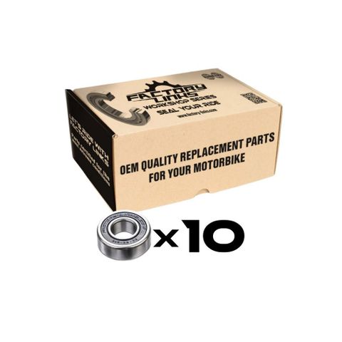 FL-WBE-J-019 FACT LINKS BEARING PACK XXF250/450 22-24