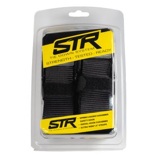 Spp STR Tie-Downs 1.5"