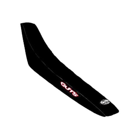 GUT-4148R21S21T21 GUTS SEAT COVER ALL BLACK