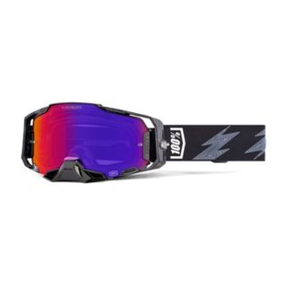 100% Armega Hiper Crenshaw - Purple Lens