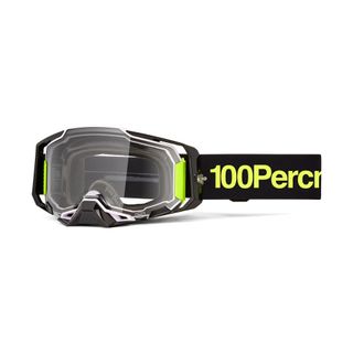 100% ARMEGA Goggle Orban - Clear Lens