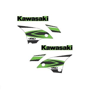 11-05130 KX450F 06-08 OEM REPLICA